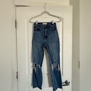 Cute Abercrombie Jeans
